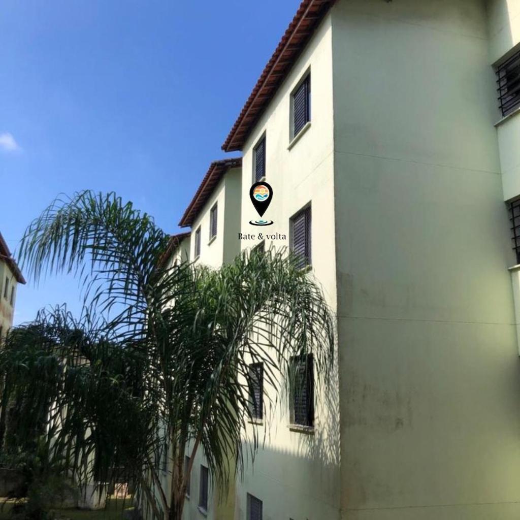 Apartamento LA08-Bertioga, Próximo ao SESC, Riviera, Vista Linda, Indaiá Exterior foto