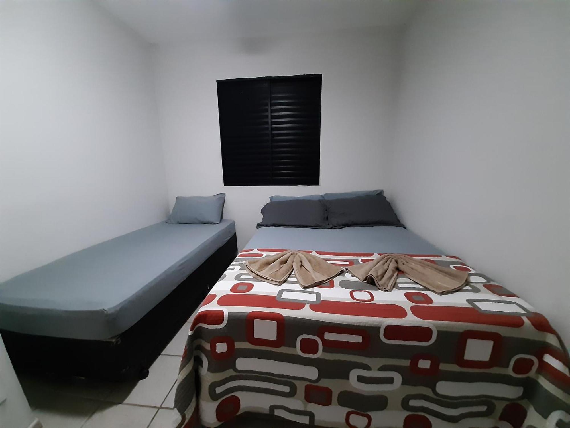 Apartamento LA08-Bertioga, Próximo ao SESC, Riviera, Vista Linda, Indaiá Exterior foto