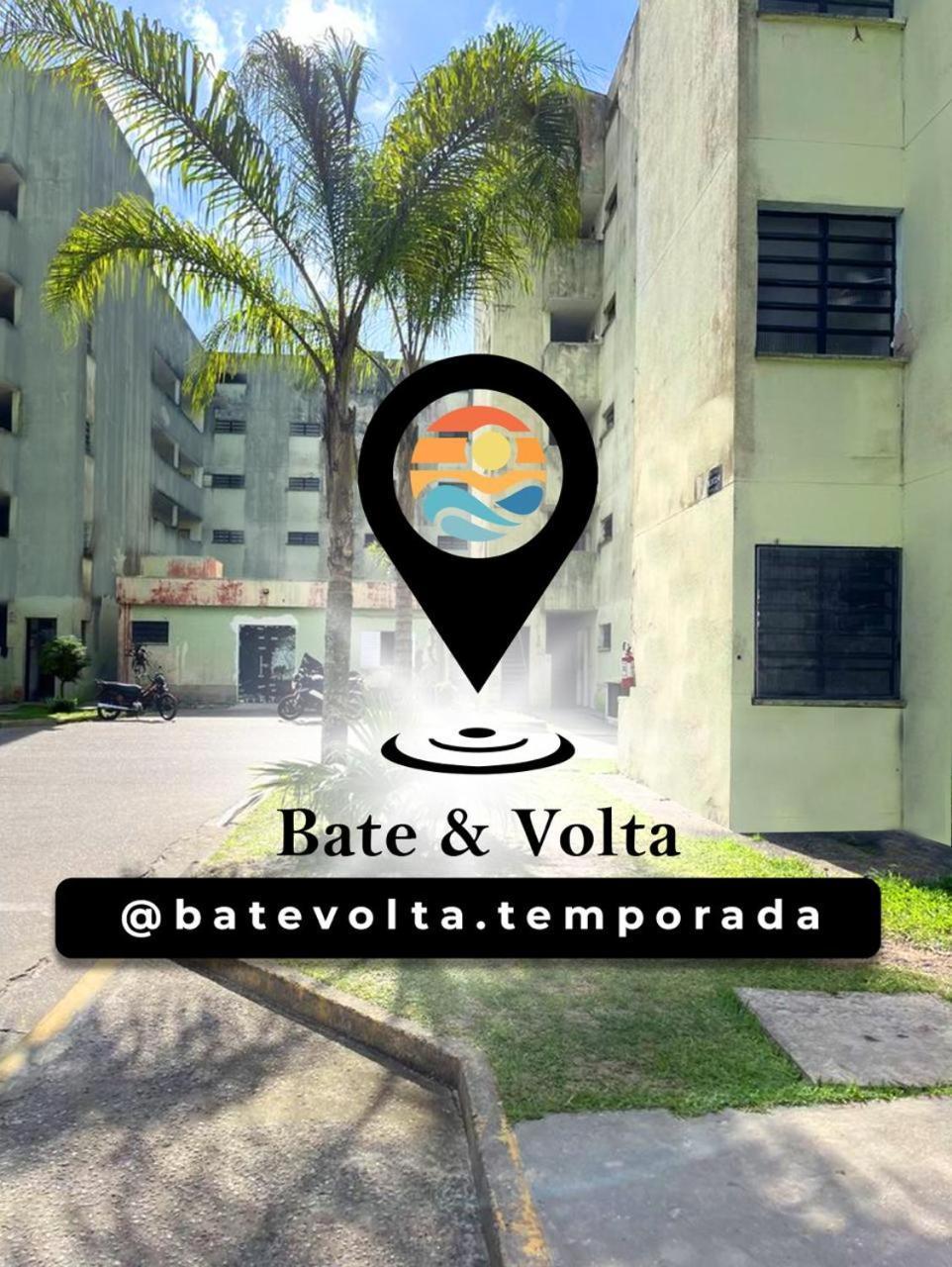 Apartamento LA08-Bertioga, Próximo ao SESC, Riviera, Vista Linda, Indaiá Exterior foto